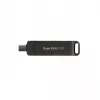 Chiavetta USB PATRIOT Rage R550 1TB 100 MB/S USB A+C design girevole (PE1TR550DSAD) nera