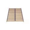 Inserto elastico per telaio letto top e shop STELAZ 140 per materasso 140×200, legno, 1400×2000 mm