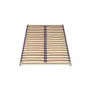 Inserto elastico per telaio letto top e shop STELAZ 140 per materasso 140×200, legno, 1400×2000 mm