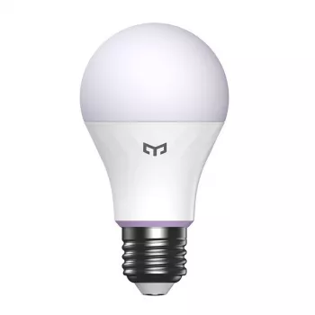 YEELIGHT W4 lampadina intelligente Wi-Fi/Bluetooth E27 colore (YLQPD-0011) 1 pezzo