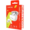 Canyon CNS-TWS8W Prodotto Bianco