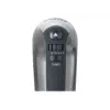 SEVERIN HM 3832 - frullatore a mano - 400 W - grigio metallizzato/nero/acciaio inox
