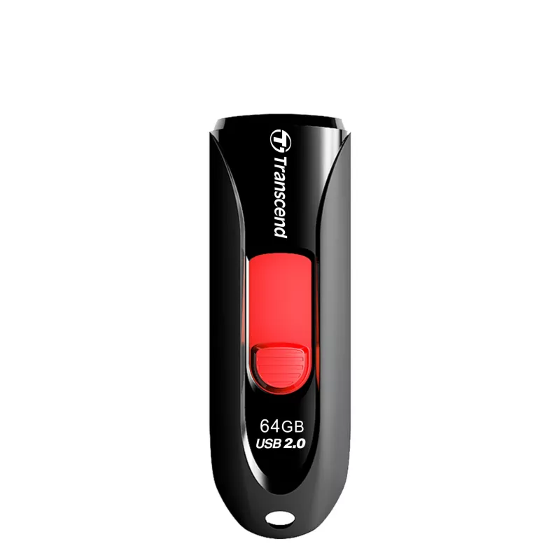 Chiavetta USB Transcend 16GB USB Type-A JetFlash 590