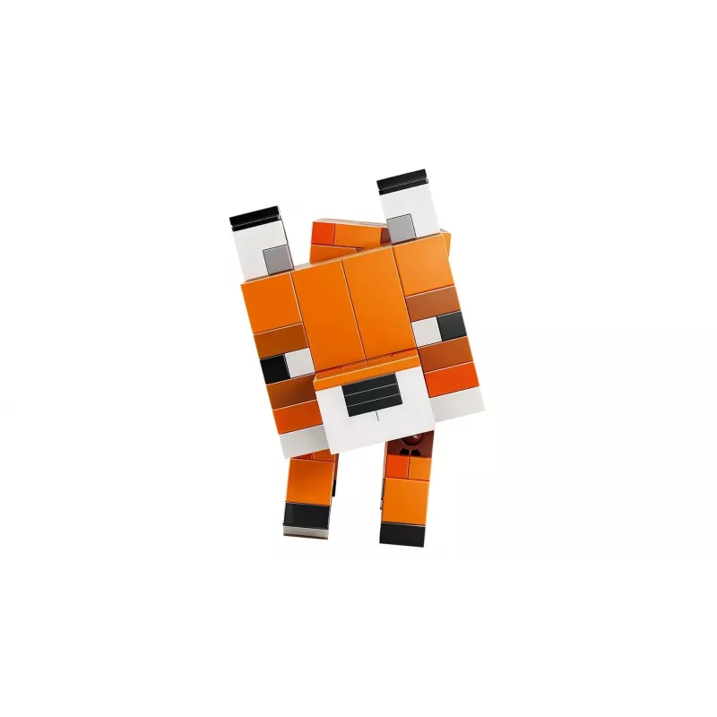 LEGO MINECRAFT 21588 La volpe