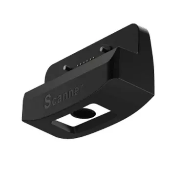 Lettore di codici a barre POS portatile IMIN I23I01SC — supporto codici 1D e 2D, scanner compatto per il commercio al dettaglio