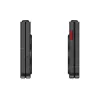 Smartphone NUBIA Flip bundle (oro) con custodia, cuffie e raffreddatore