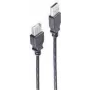 Cavo USB USB 2.0 ShiverPeaks BS13-24055 5 m nero