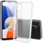 Nevox StyleShell SHOCKFlex - Samsung Galaxy A17 5G, trasparente
