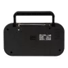 Radio analogica portatile BLOW RA6 AM/FM – ricezione AM e FM a batteria, ingresso cuffie