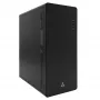Case per PC Sbox PCC-500 nero ATX