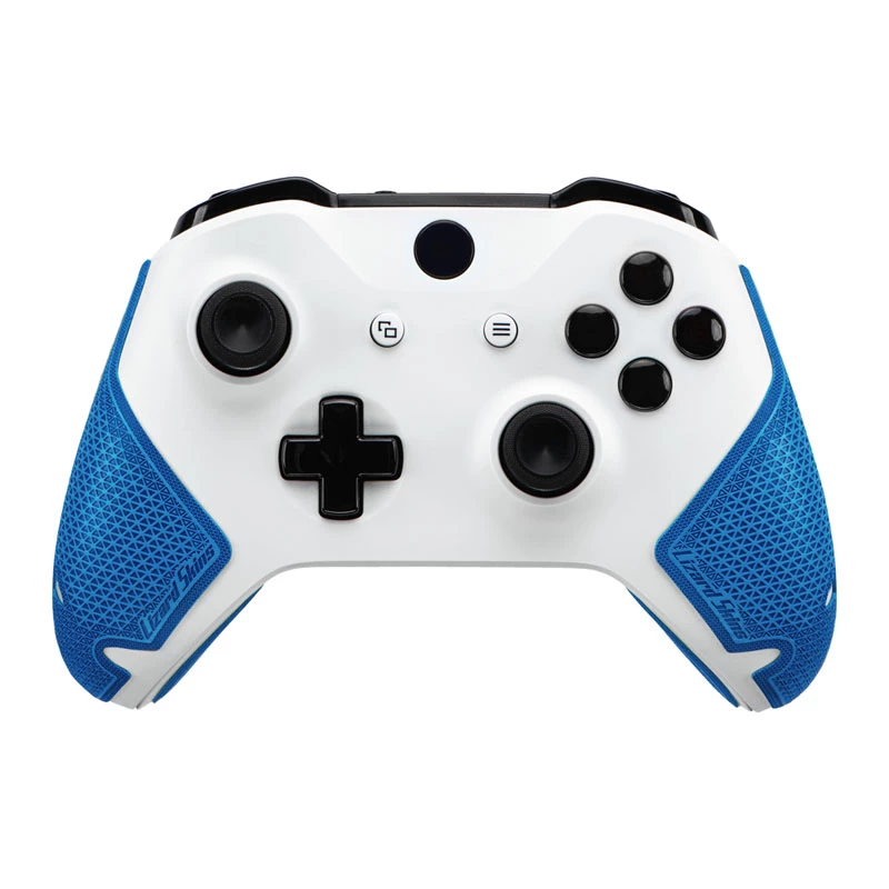 Lizard Skins XBOX One - Polar blu (preformato, 0,5mm)