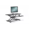 Supporto ergonomico per postazione di lavoro Digitus DA-90380-1