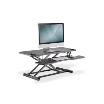 Supporto ergonomico per postazione di lavoro Digitus DA-90380-1