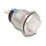 Interruttore rotativo DELOCK 22016 22 mm con 3 terminali a saldare