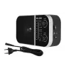 Radio analogica portatile BLOW RA6 AM/FM – ricezione AM e FM a batteria, ingresso cuffie