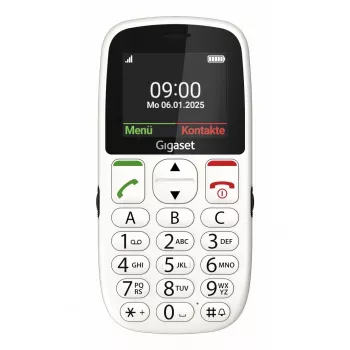 Telefono cellulare Gigaset GL395 2,2 pollici