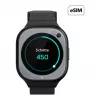 XPLORA X6Pro smartwatch per bambini eSIM nero