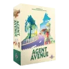 Agent Avenue, gioco da tavolo