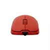 Mouse White Shark GM-5014 Graphene rosso USB