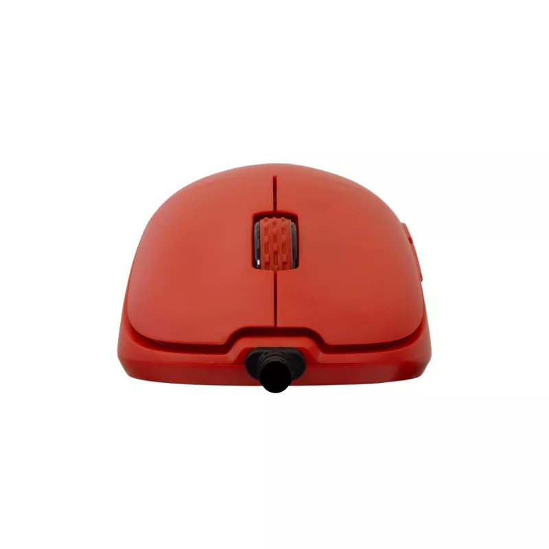 Mouse White Shark GM-5014 Graphene rosso USB