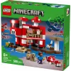 LEGO MINECRAFT 21270 La casa dei mooshroom