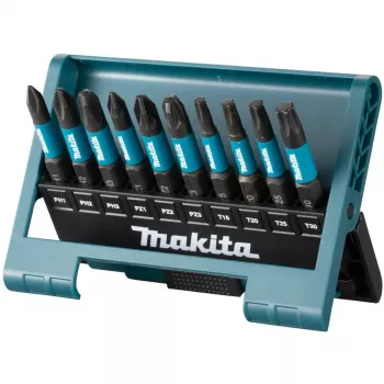 Accessorio per utensili Makita E-12011 nero
