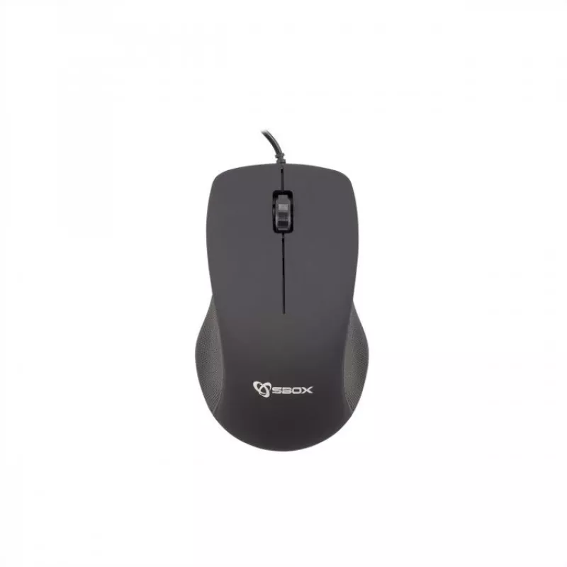 Sbox M-958B nero