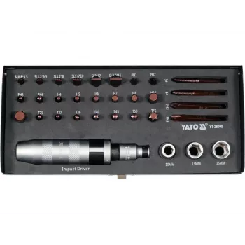 Yato YT-28000 cacciavite a mano