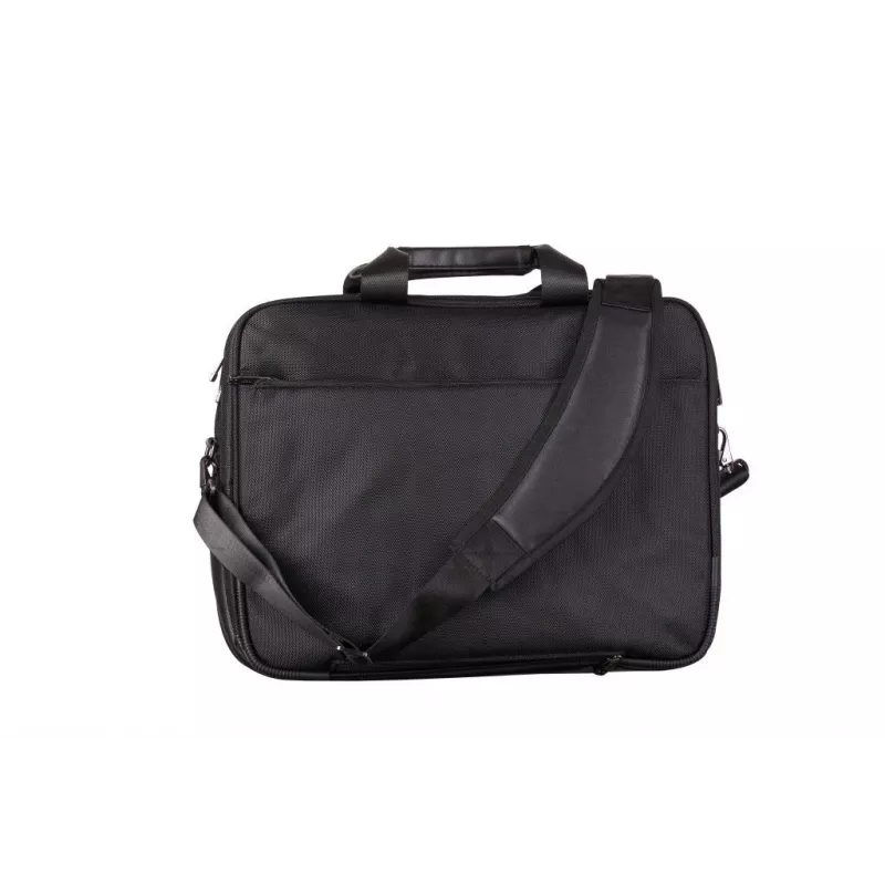 Addison 15,6 CORNELL 15 borsa per notebook 39,6 cm (15.6) valigetta nero