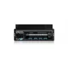 Ricevitore multimediale digitale per auto Navitel RD6 — lettore audio 4x45 W, riproduzione da fonti digitali ed esterne, installazione Single-DIN