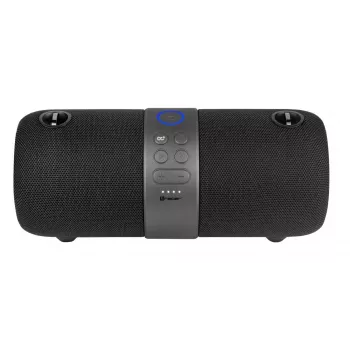 Tracer SPLASH XXL altoparlante stereo portatile nero 30 W
