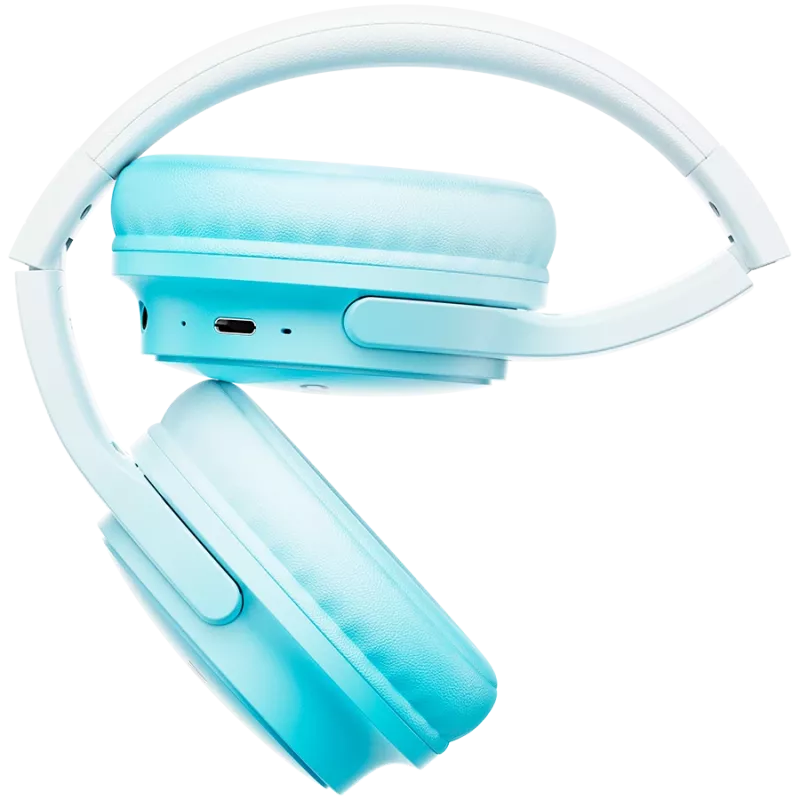Canyon headset Bluetooth OnRiff 4 On-Ear BT5.3 blu