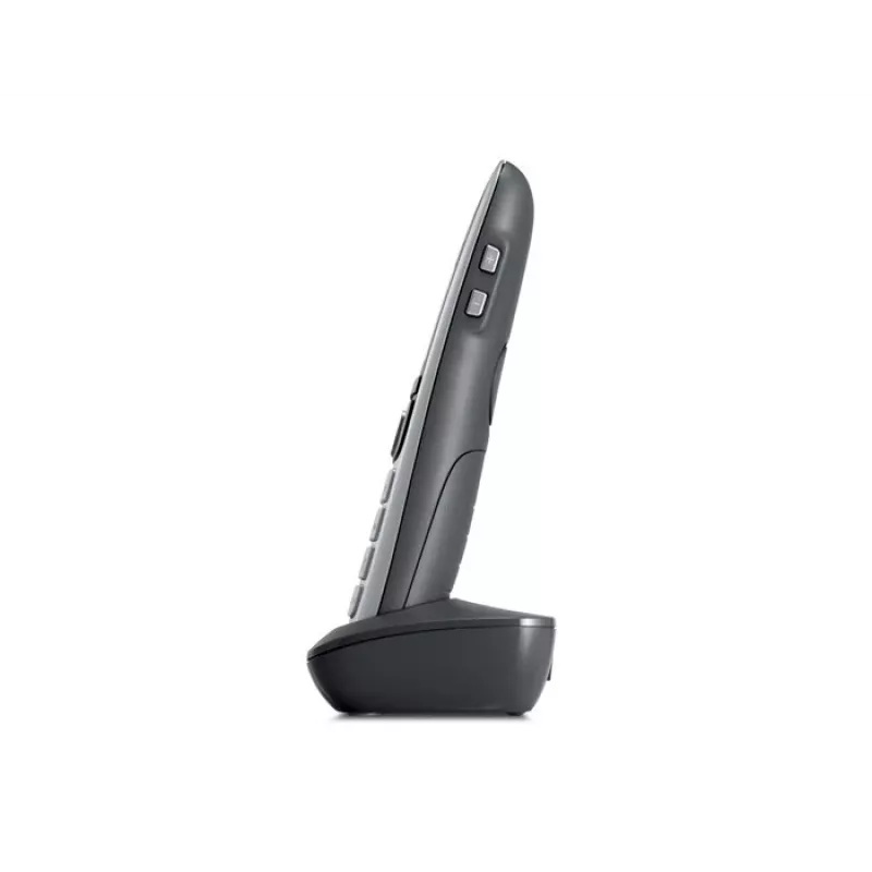 Telefono analogico/DECT Gigaset E560HX