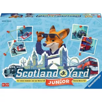 Ravensburger 22450 gioco da tavolo 15 min (22450)