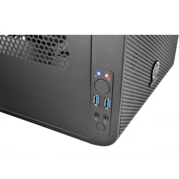 Thermaltake Core V1 Cube nero