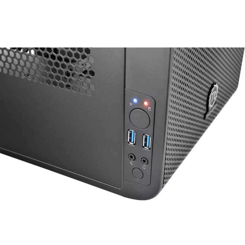 Thermaltake Core V1 Cube nero
