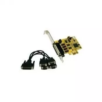 Scheda interfaccia EXSYS EX-44044-2