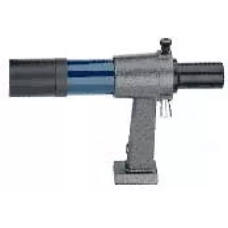 Cannocchiale cercatore Skywatcher 6x30 con supporto (nero)