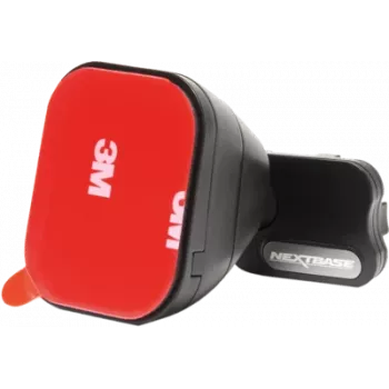 Supporto per dashcam Nextbase Click&Go PRO GPS Mount