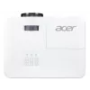 Acer M311 proiettore standard throw 4500 ANSI Lumen WXGA 3D