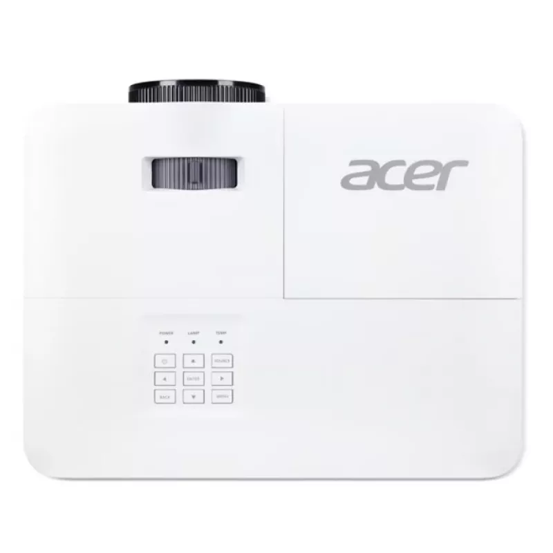 Acer M311 proiettore standard throw 4500 ANSI Lumen WXGA 3D