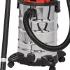 Einhell TC-VC 1930 S nero, grigio, rosso 30 L 1500 W