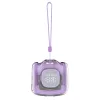 Cuffie SBOX EB-TWS148 viola