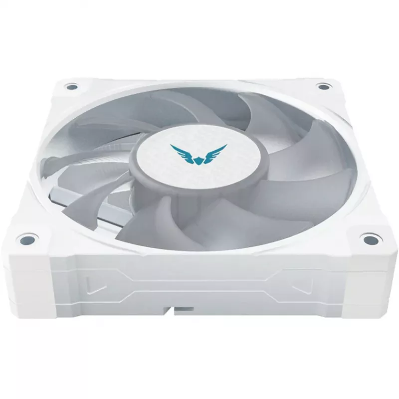 Ventola per case VALKYRIE B12 ARGB 120 mm - bianco