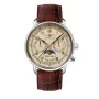 Zeppelin Mediterranee 9637-5 orologio al quarzo