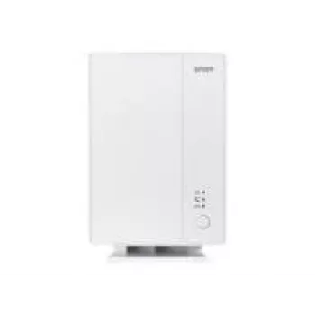 Telefono cordless Snom M500 DECT supporto per 10 linee