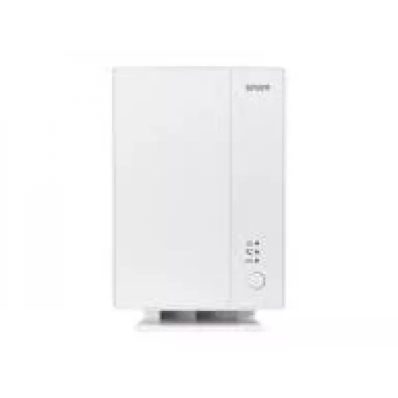 Telefono cordless Snom M500 DECT supporto per 10 linee