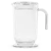 Smeg HBF03PBEU Frullatore a immersione 700 W azzurro, acciaio inox