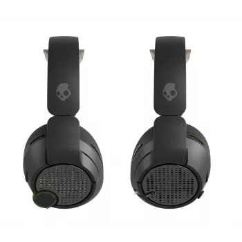SKULLCANDY cuffie gaming Crusher PLYR 720 Wireless XBOX