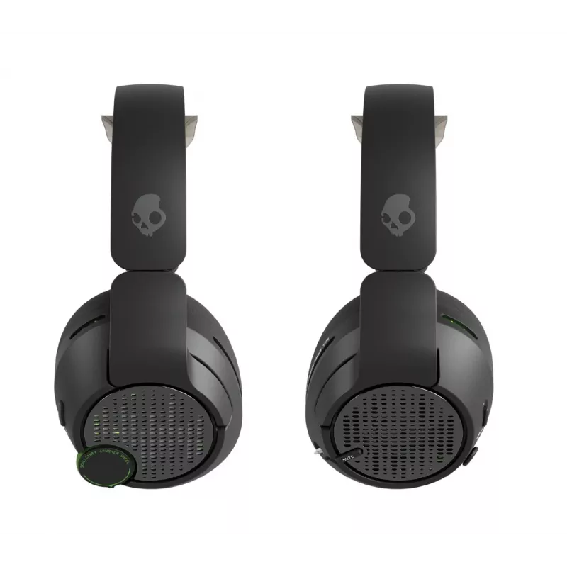 SKULLCANDY cuffie gaming Crusher PLYR 720 Wireless XBOX